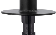 Pin TV Eurolite TV-35 TV-Spigot for Speakers