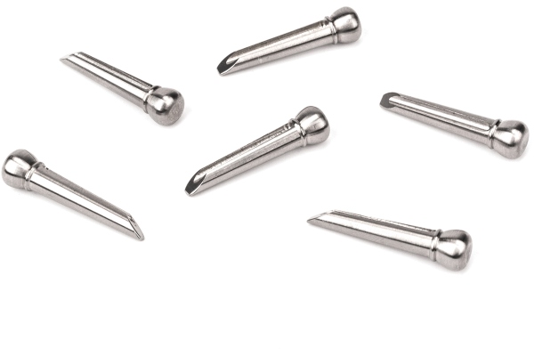 Titanium Bridge Pins