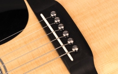 Pini corzi Daddario Titanium Bridge Pins