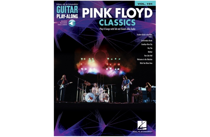 No brand Pink Floyd Classics