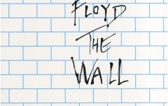  No brand Pink Floyd: The Wall Guitar Tab Edition