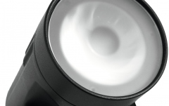 Pinspot cu LED Eurolite LED PST-15W MK2 COB RGBW Floor Spot/Wash