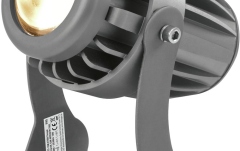 Pinspot de Exterior cu LED 10 W Eurolite LED IP PST-10W 2700K Pinspot