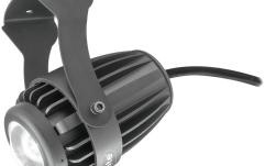 Pinspot de Exterior cu LED 10 W Eurolite LED IP PST-10W 2700K Pinspot