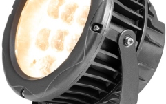 Pinspot de Exterior cu LED  Eurolite LED IP PST-36W 2700K Pinspot