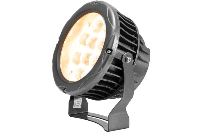 Pinspot de Exterior cu LED  Eurolite LED IP PST-36W 2700K Pinspot