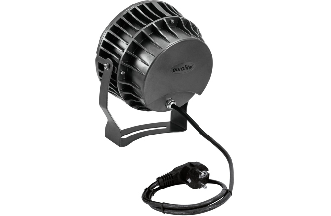 Pinspot de Exterior cu LED  Eurolite LED IP PST-36W 2700K Pinspot