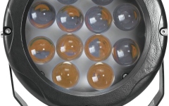 Pinspot de Exterior cu LED  Eurolite LED IP PST-36W 2700K Pinspot