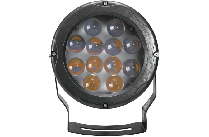 Pinspot de Exterior cu LED  Eurolite LED IP PST-36W 2700K Pinspot