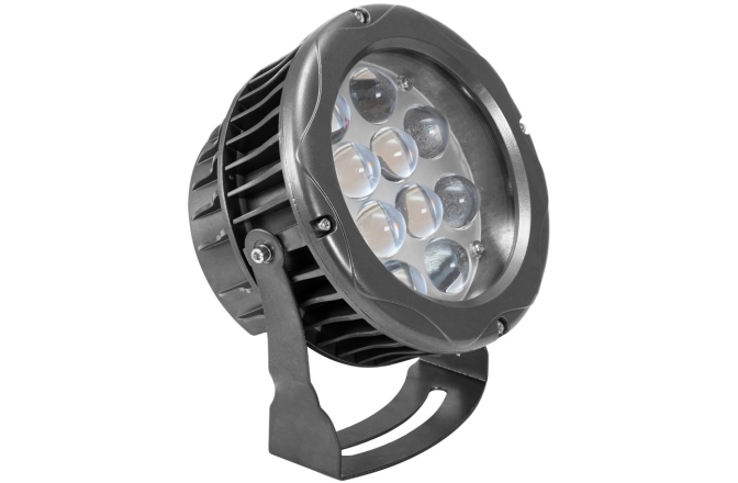 Pinspot de Exterior cu LED  Eurolite LED IP PST-36W 2700K Pinspot