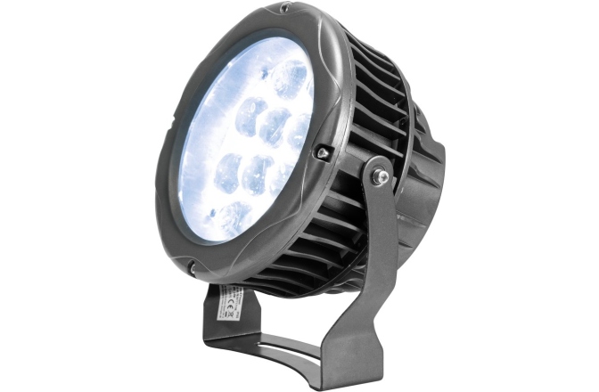 Pinspot de Exterior  Eurolite LED IP PST-36W 6400K Pinspot