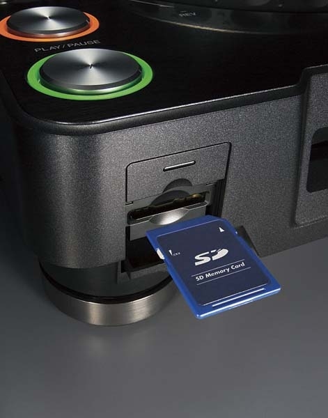 cdj 1000 mk3 usb