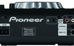 Pioneer DJ CDJ-350 K