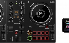 Pioneer DJ DDJ-200