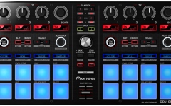 Pioneer DJ DDJ-SP1