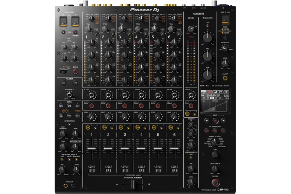 DJM-V10
