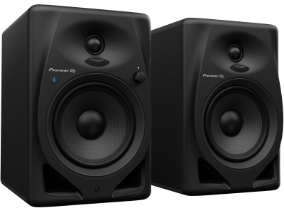 DM-50D-BT Black