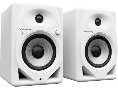 DM-50D-BT White