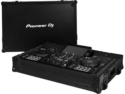 Flightcase for XDJ-RX3