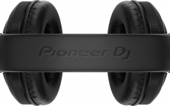 Casti de monitorizare DJ Pioneer HDJ-X5 BK