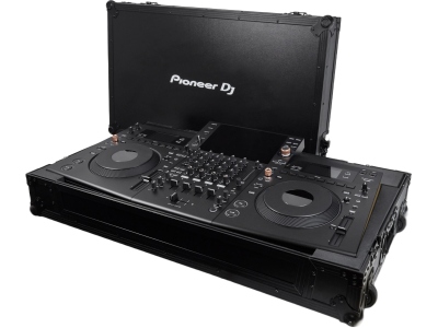 OPUS-QUAD Flightcase