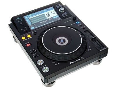 XDJ-1000 MK2
