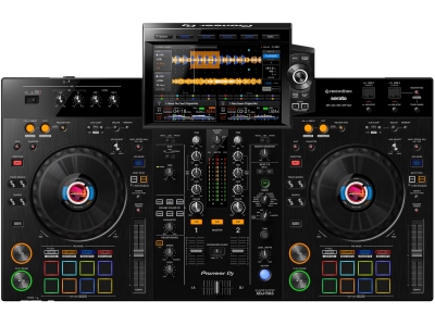 XDJ-RX3