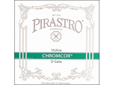 Chromcor Violin Re/D