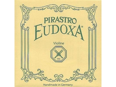 Eudoxa A/La Violin 14