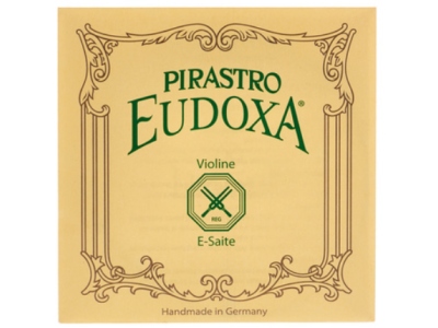 Eudoxa E Violin 4/4
