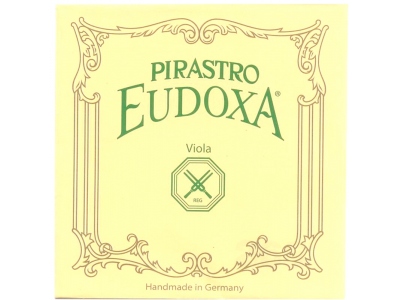 Eudoxa Viola Set Medium