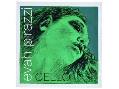 Evah Pirazzi Cello Soloist Re / D Medium