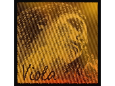 Evah Pirazzi Gold Viola Do(C) RC Medium Evah Pirazzi Gold Viola Do(C) RC Medium