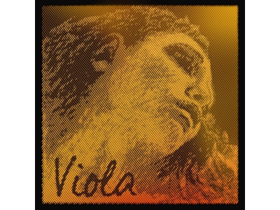 Evah Pirazzi Gold Viola