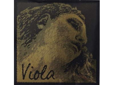 Evah Pirazzi Gold Viola Sol(G)