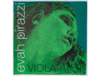 Evah Pirazzi Viola La(A) Steel Medium