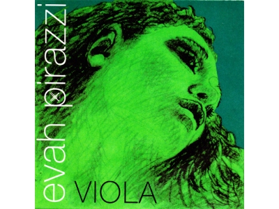 Evah Pirazzi Viola Set - Medium