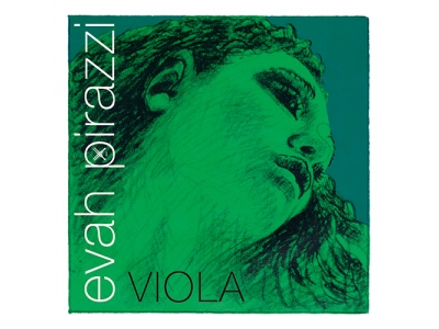 Evah Pirazzi Viola Set - Strong