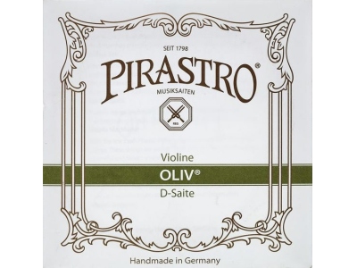 Oliv D Violin 4/4 Sl 13 3/4