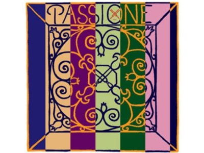 Passione Solo Set 4/4