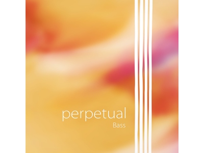 Perpetual Double Bass Orchestra Medium