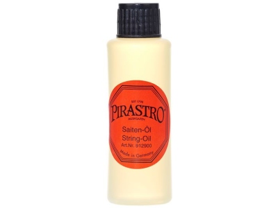 String Oil