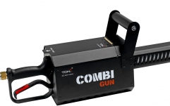Pistolul portabil cu CO2 TCM FX Combi Gun