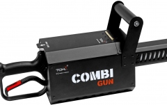 Pistolul portabil cu CO2 TCM FX Combi Gun