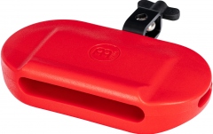 Pitch Block Meinl Low Pitch Block - Red