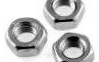 Piuliță case cinele Hardcase nut for cymbal case