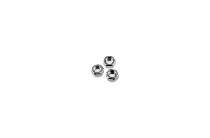 Piuliță case cinele Hardcase nut for cymbal case