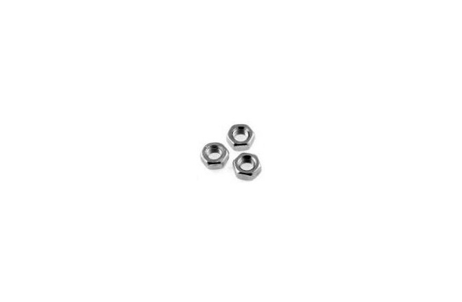 Piuliță case cinele Hardcase nut for cymbal case