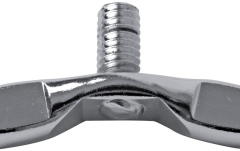 Piuliță cu aripioare Latin Percussion Wing nut 5/16" x 15 mm LP290B - LP290S - LP290S-AIR - LP291 - LP445 Low Profile