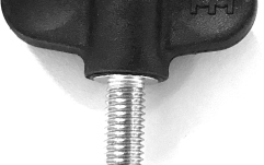 Piuliță Meinl Wingnut for THBS-S-BK